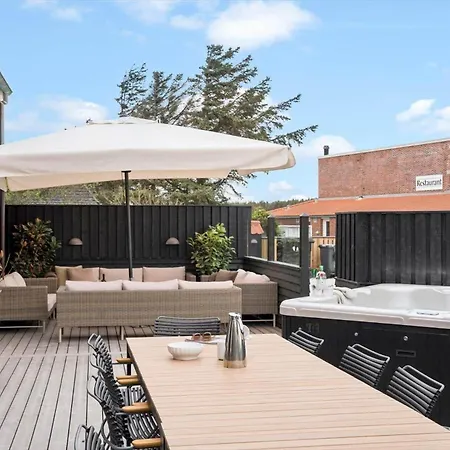 Дом отдыха Lk1968-lokken-sondergade-99