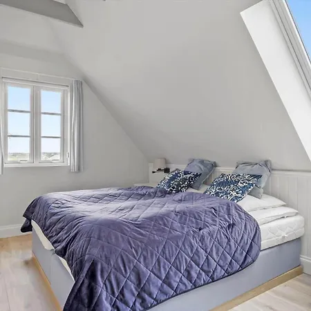 Lk1968-lokken-sondergade-99 Ferienhaus Løkken