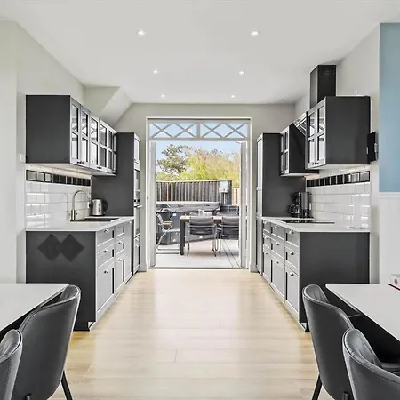 Lk1968-lokken-sondergade-99 Дом отдыха