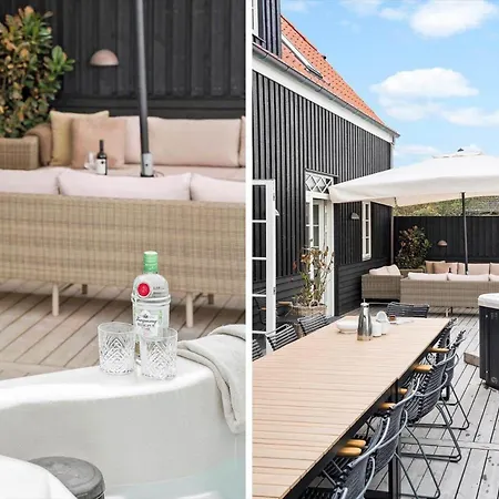 Ferienhaus Lk1968-lokken-sondergade-99 Løkken