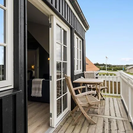 Lk1968-lokken-sondergade-99 Дом отдыха