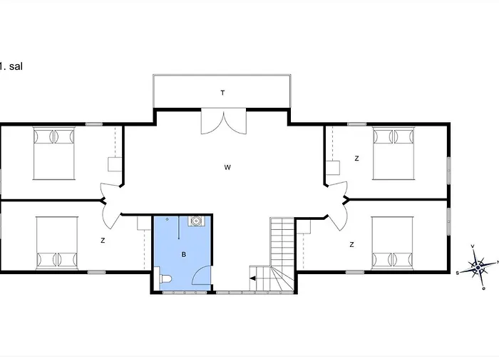 Lk1968-lokken-sondergade-99 Лёккен