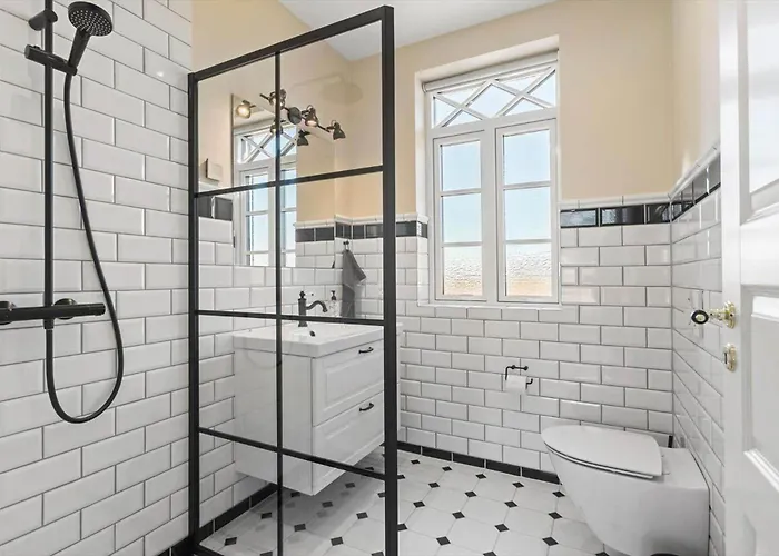 Lk1968-lokken-sondergade-99 Дом отдыха