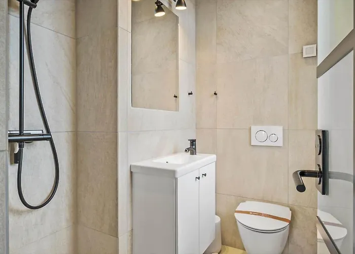 Дом отдыха Lk1968-lokken-sondergade-99 Лёккен