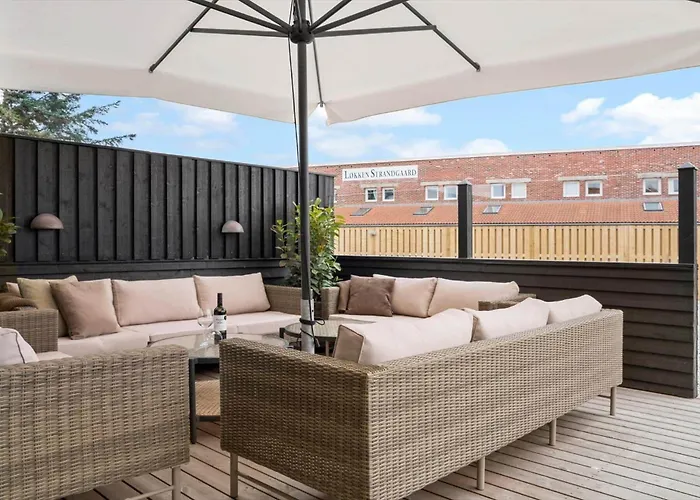 Lk1968-lokken-sondergade-99 Дом отдыха Лёккен